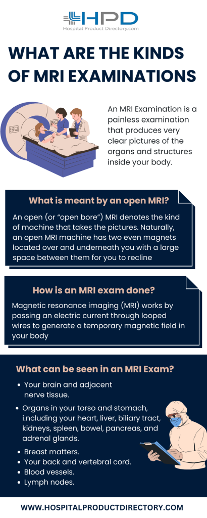 MRI Machine Suppliers, Manufacturers, & Dealers in India